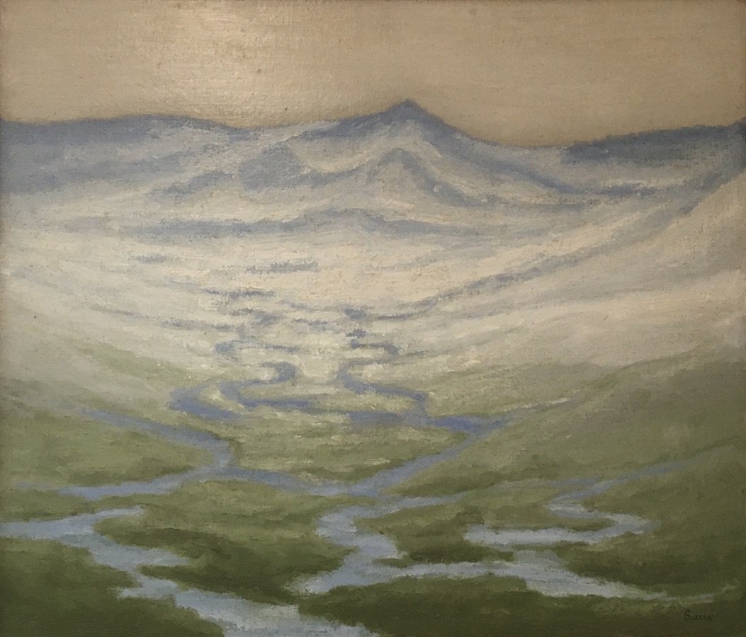 Galleri Sam Svend Aage Madsen Galleri Sam Svend Aage Madsen